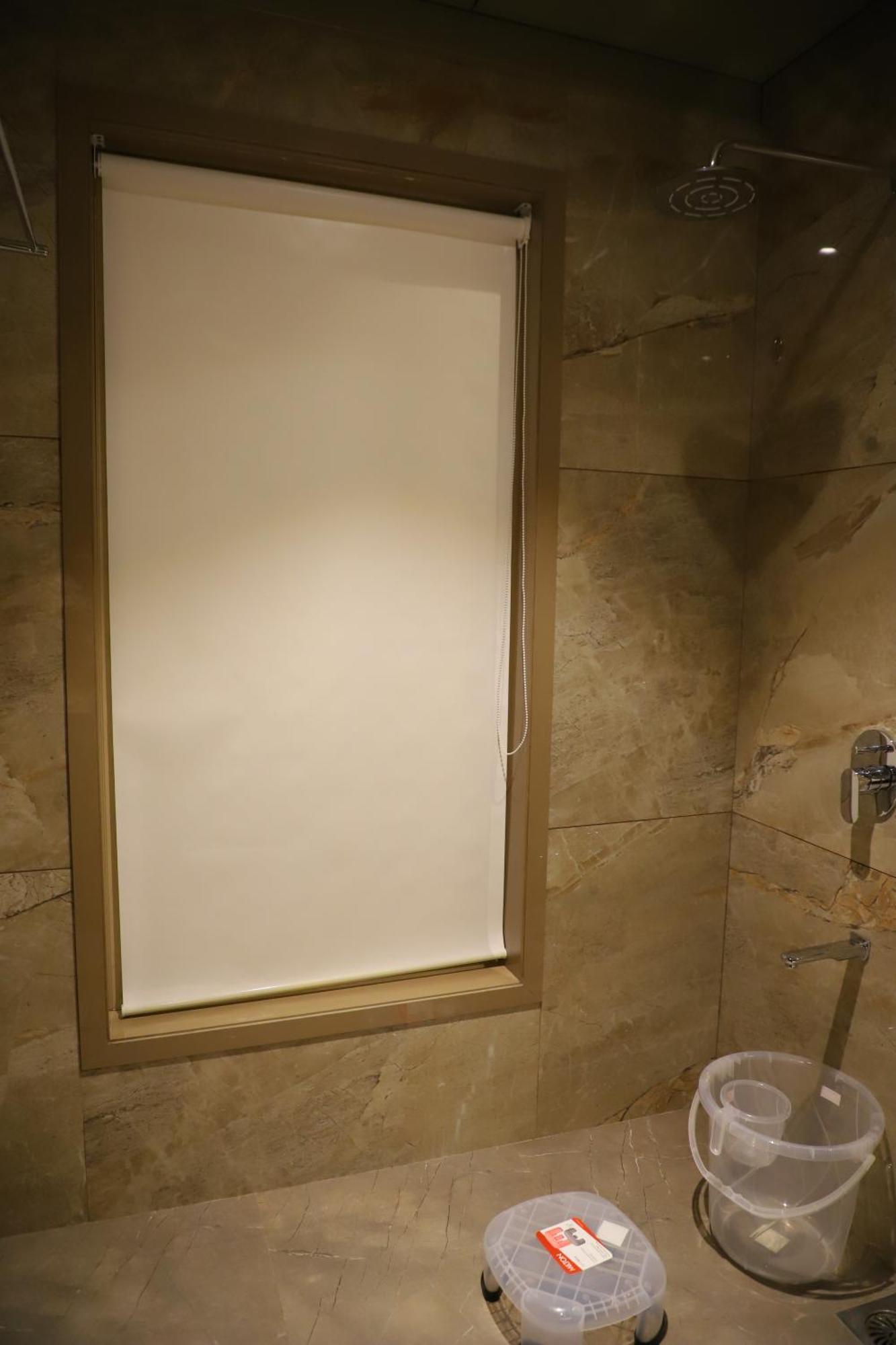 Le Vivanta Virar Bagian luar foto